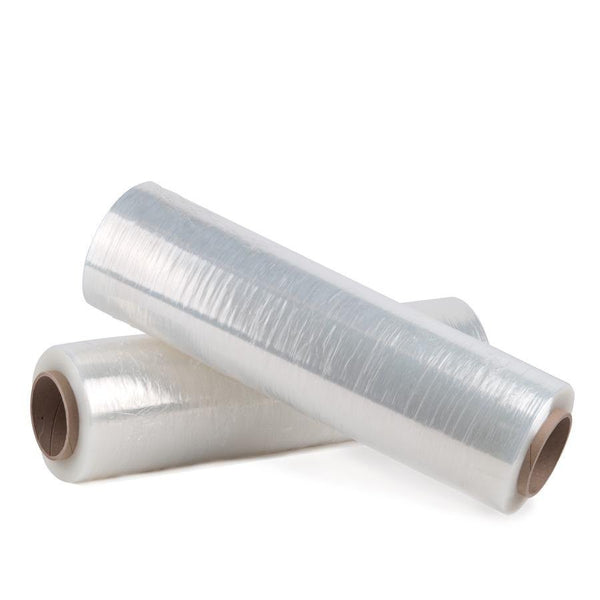 Pre Stretch Wrap 80 Gauge